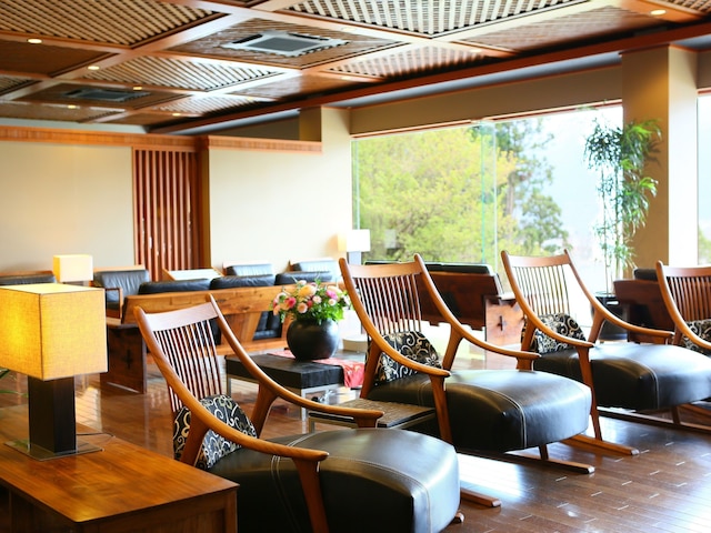 富士河口湖温泉 時悠々楽游