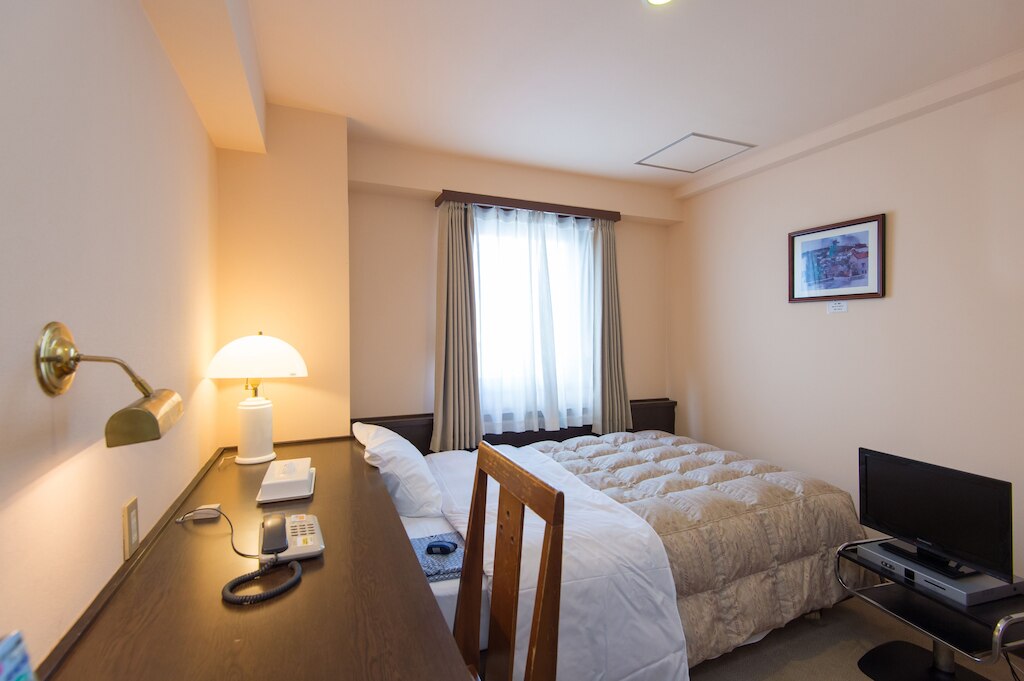 鈴鹿ロイヤルホテル