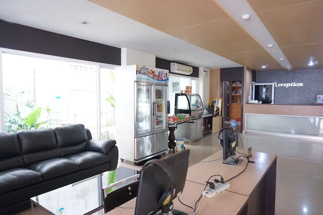 パナタラ ホテル