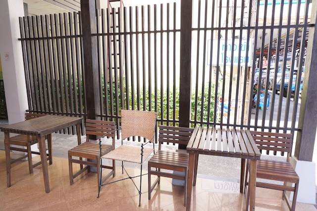 パナタラ ホテル