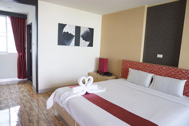 パナタラ ホテル