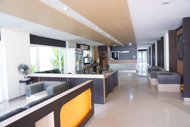 パナタラ ホテル