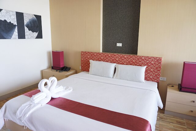 パナタラ ホテル