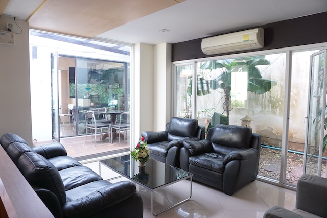 パナタラ ホテル