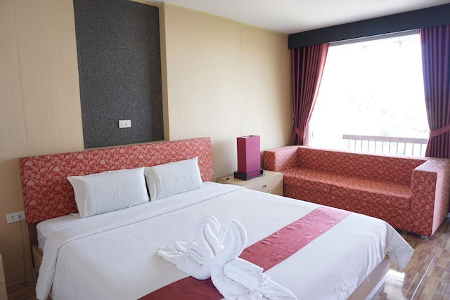 パナタラ ホテル