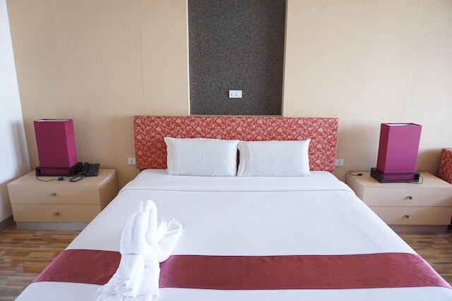 パナタラ ホテル