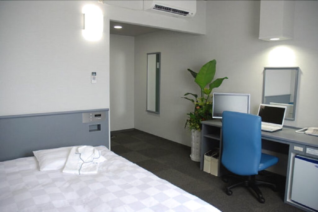 白子ストーリアホテル