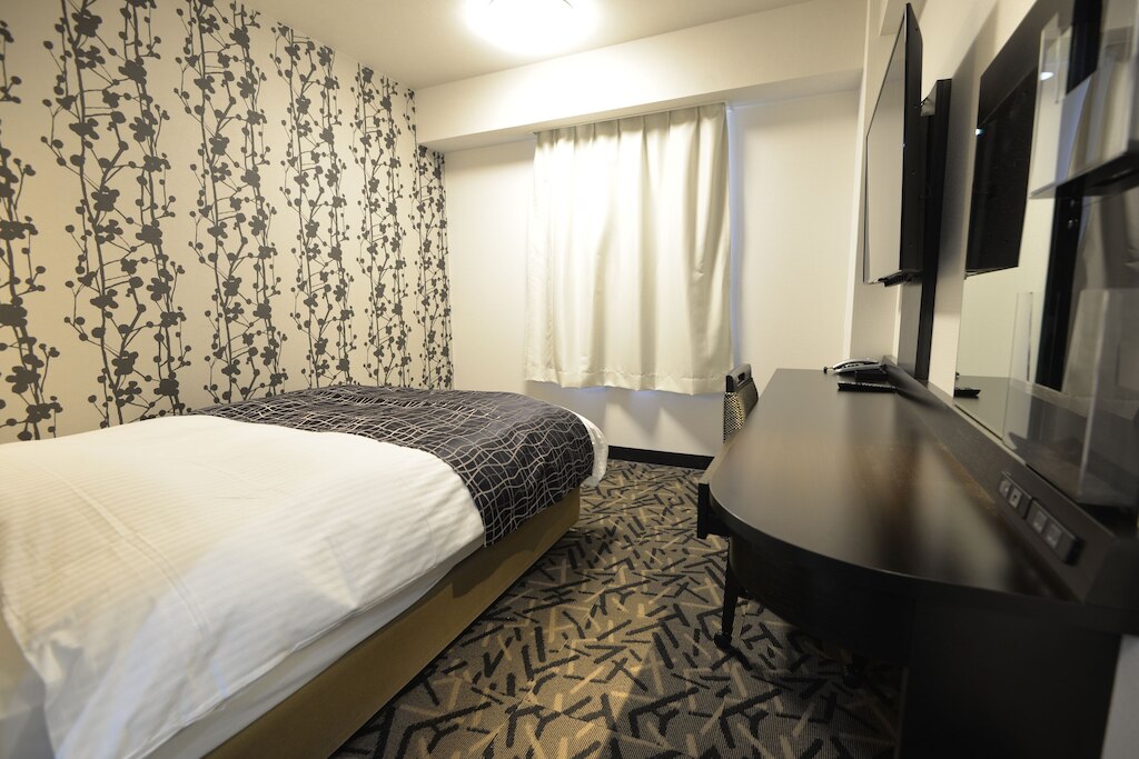 アパホテル 三重亀山