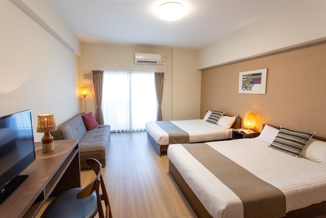 ねどこ大阪ウエスト