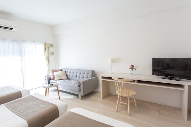 ねどこ大阪ウエスト