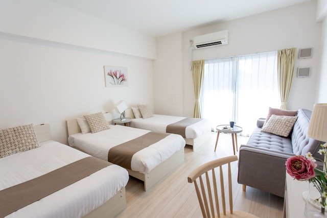 ねどこ大阪ウエスト