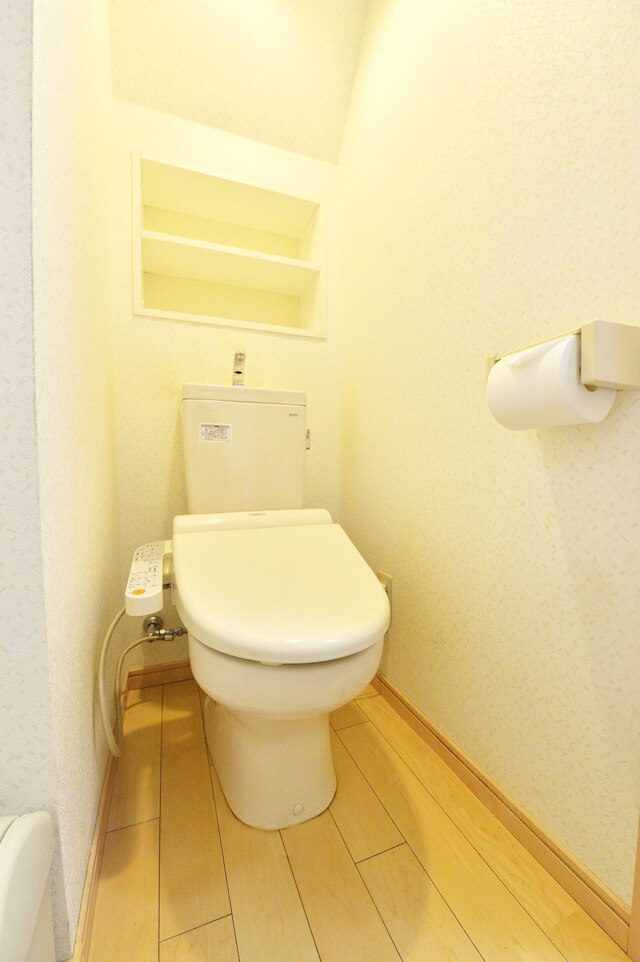 メルヴェール上野