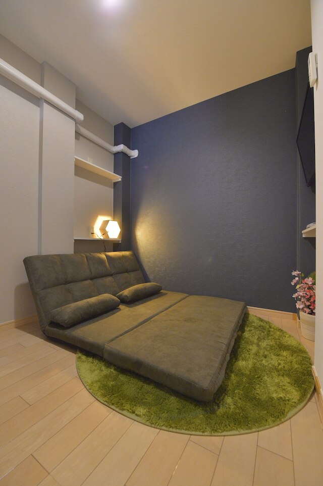 メルヴェール上野