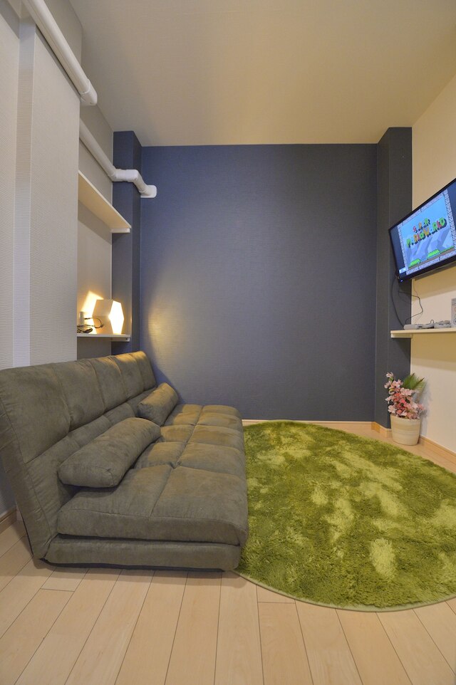 メルヴェール上野