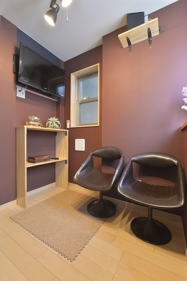 メルヴェール上野