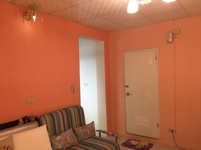 ハッピー ホームステイ