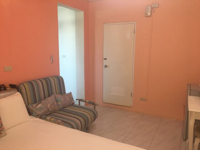 ハッピー ホームステイ