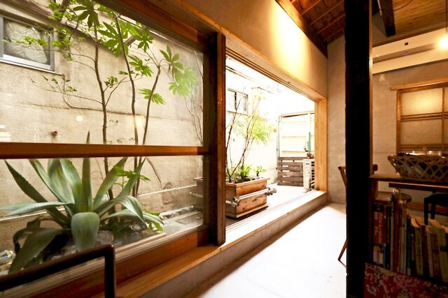 大阪ホステル 邂-KAI-