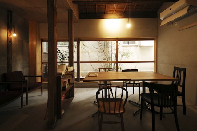 大阪ホステル 邂-KAI-