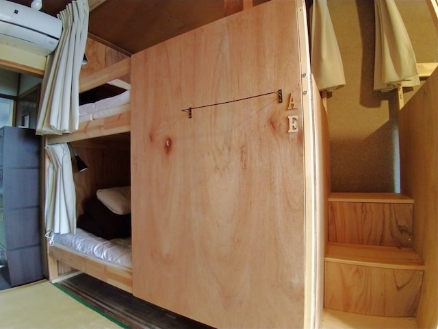 大阪ホステル 邂-KAI-