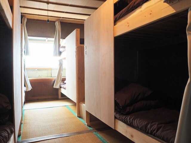 大阪ホステル 邂-KAI-