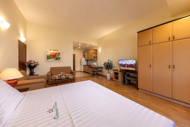 オリエンタル パレス アパートメンツ ハノイ