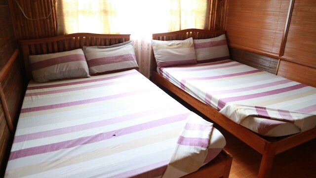 ビクトリア ゲスト ハウス アンド コテージズ