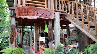 ビクトリア ゲスト ハウス アンド コテージズ