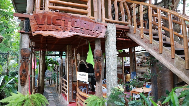 ビクトリア ゲスト ハウス アンド コテージズ