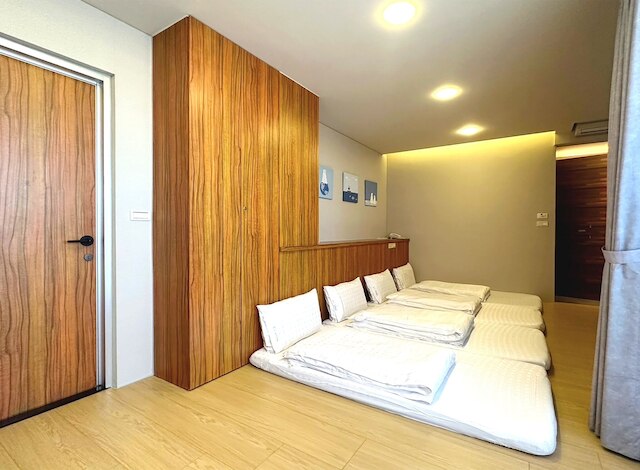 マスター イズ マイ ホーム