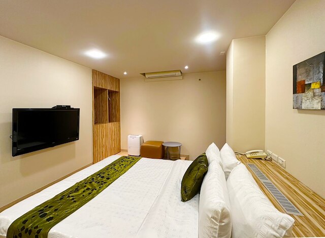 マスター イズ マイ ホーム