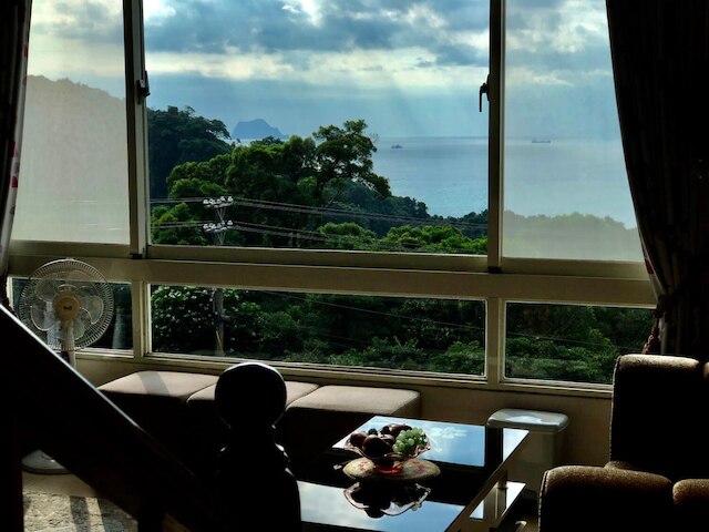 ヴィラ ハイ ワーフ