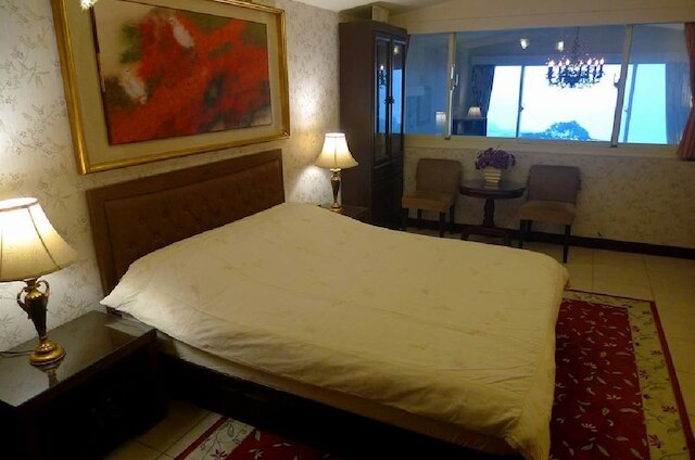 ヴィラ ハイ ワーフ