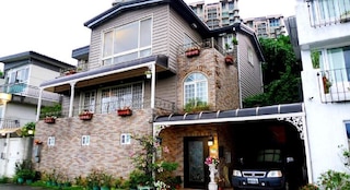 ヴィラ ハイ ワーフ