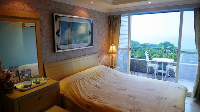 ヴィラ ハイ ワーフ