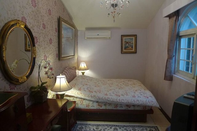 ヴィラ ハイ ワーフ