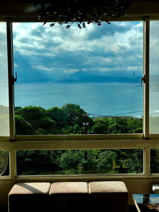 ヴィラ ハイ ワーフ