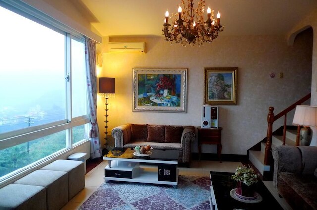 ヴィラ ハイ ワーフ