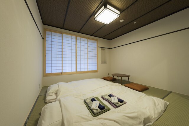 有馬小宿 八多屋