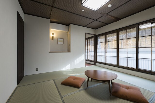 有馬小宿 八多屋