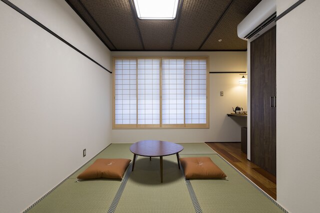 有馬小宿 八多屋