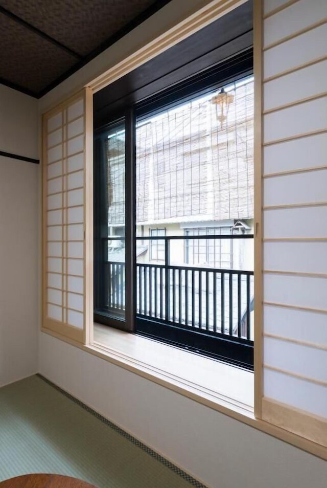 有馬小宿 八多屋