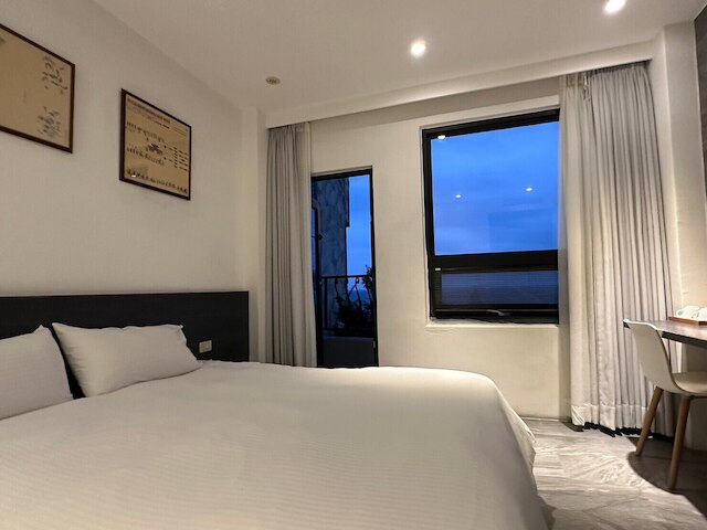 ゲストハウス オーシャン ビュー