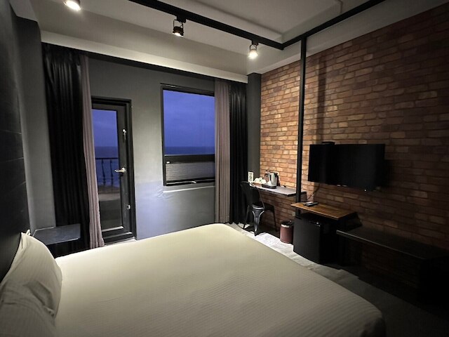 ゲストハウス オーシャン ビュー