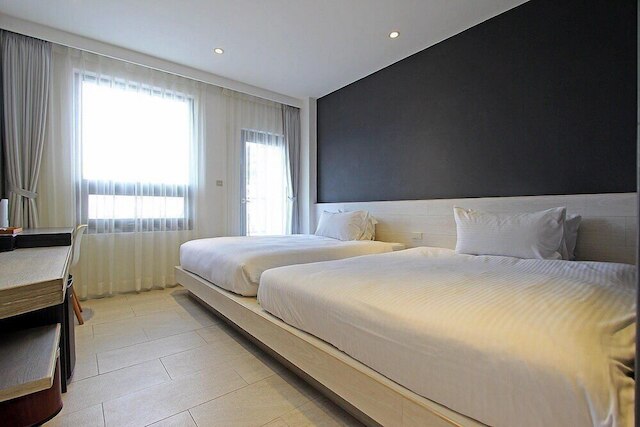 ゲストハウス オーシャン ビュー