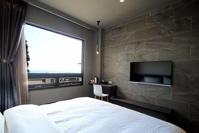 ゲストハウス オーシャン ビュー