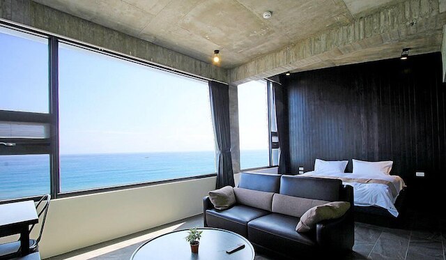 ゲストハウス オーシャン ビュー