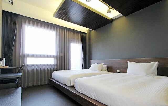 ゲストハウス オーシャン ビュー