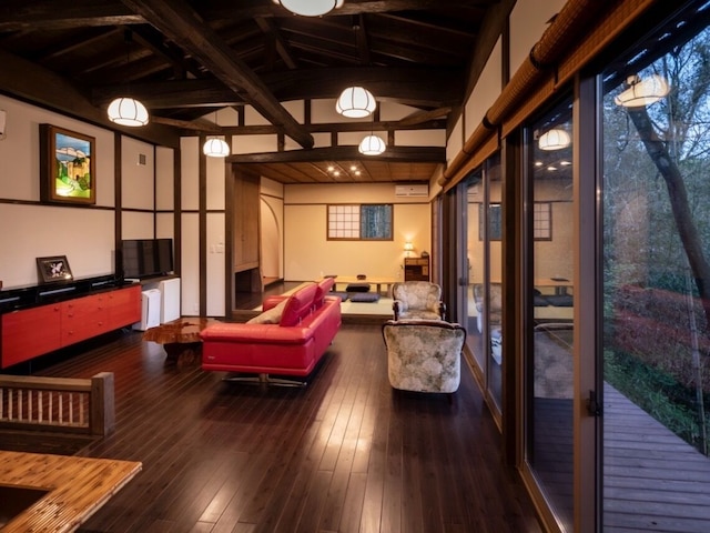 はなれの宿 千の森