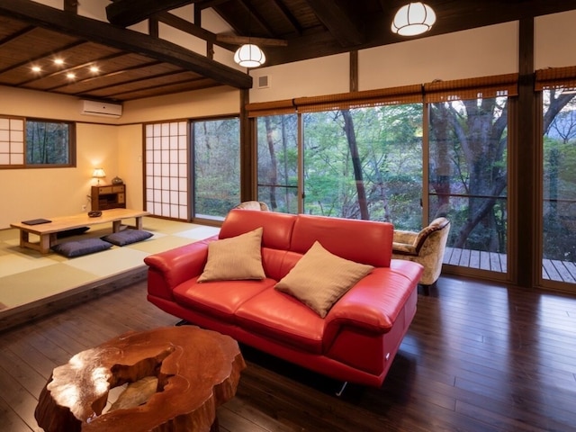 はなれの宿 千の森